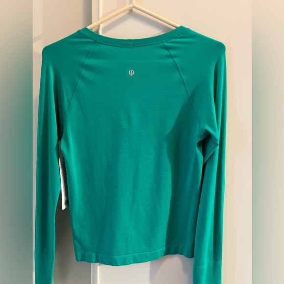 Lululemon Swiftly Tech Long Sleeve - Picture 3 of 6